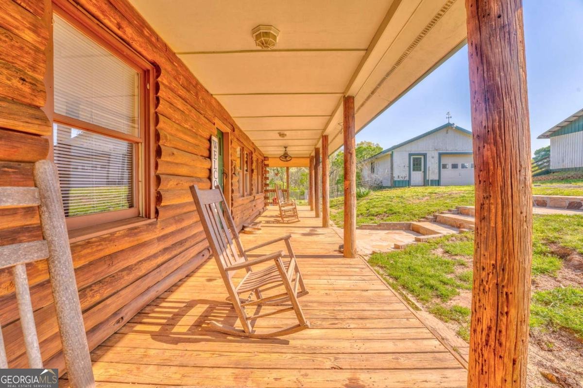 1288 Reavesville Road Bowdon - 4