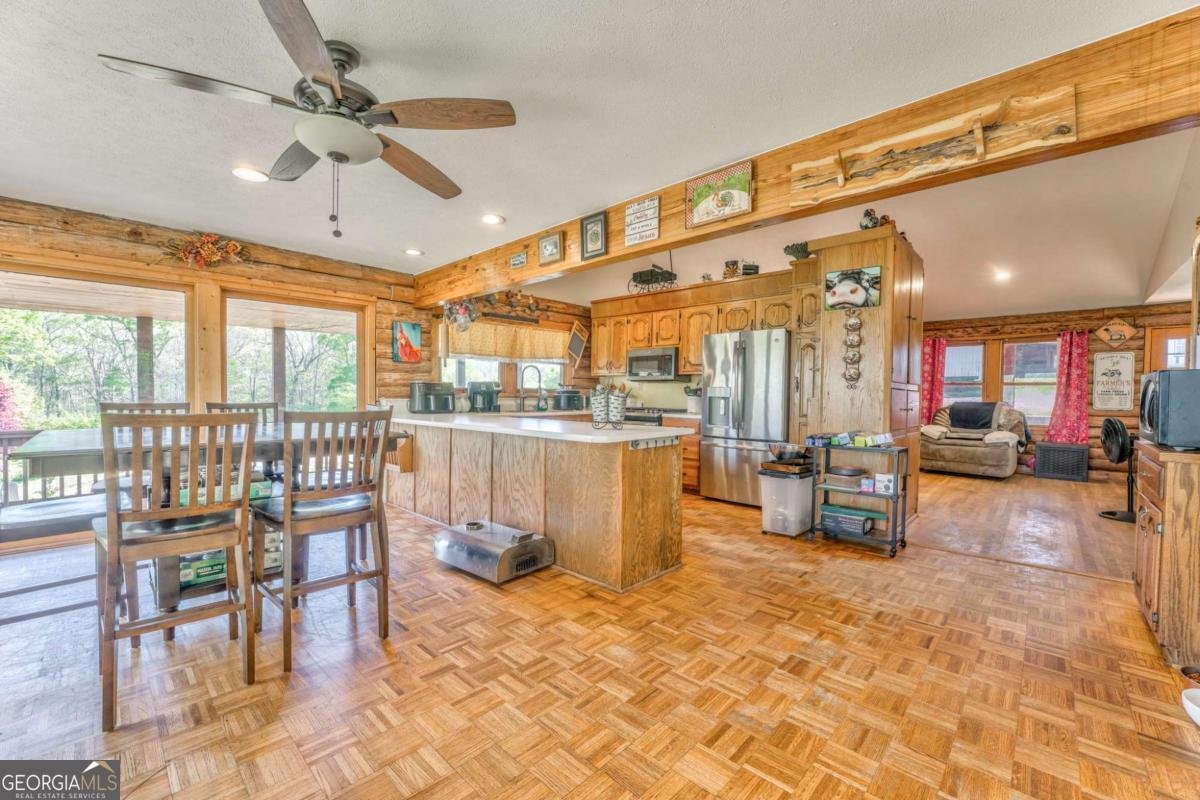 1288 Reavesville Road Bowdon - 41