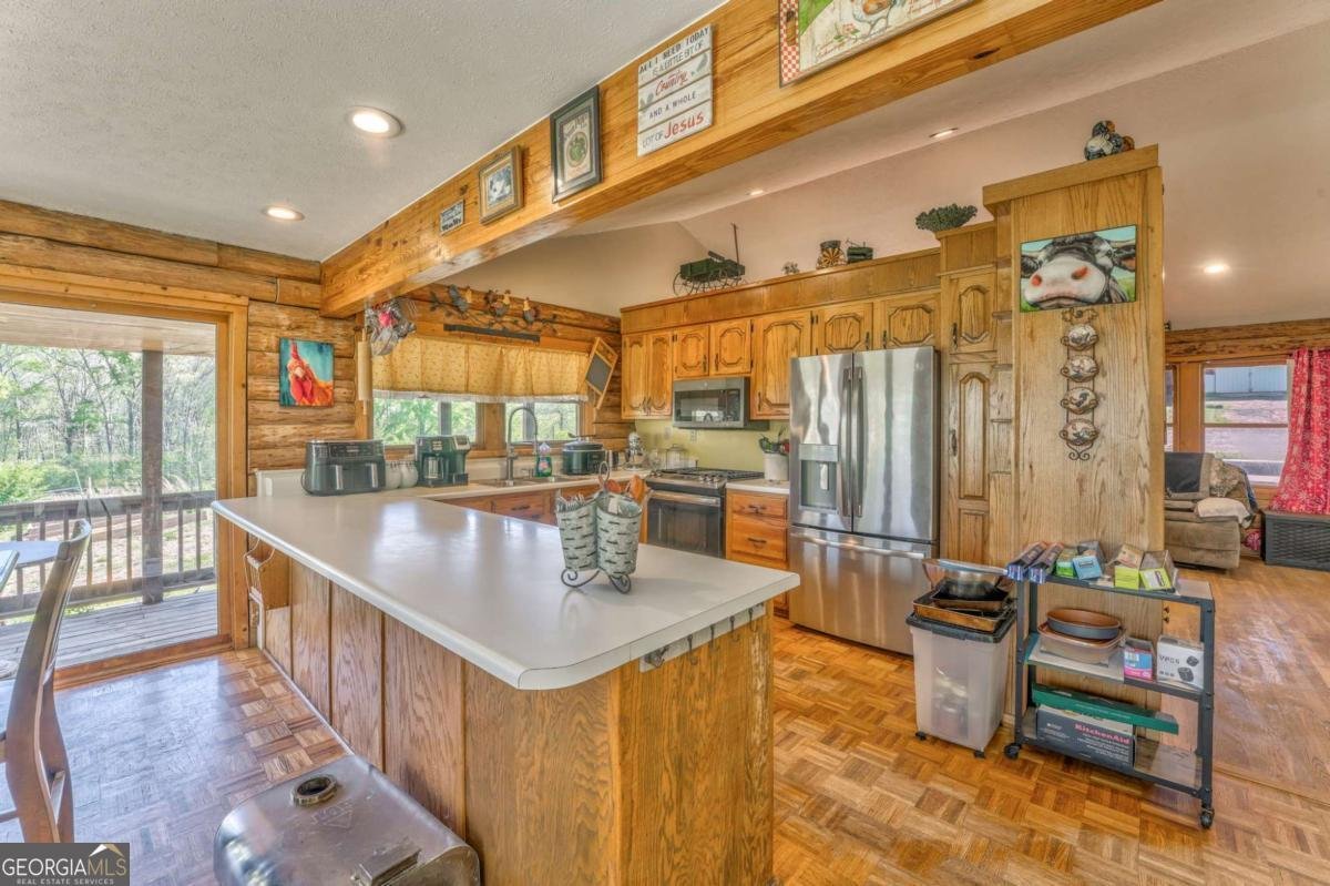 1288 Reavesville Road Bowdon - 42