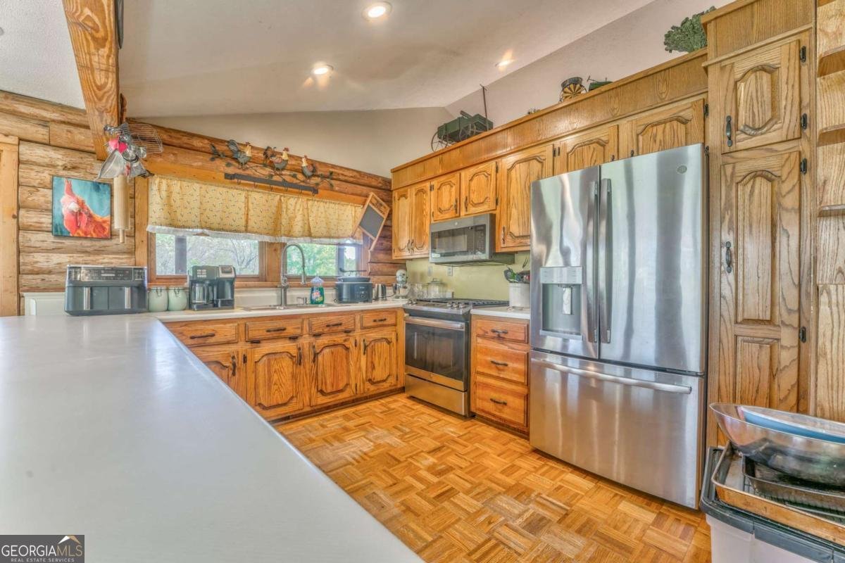1288 Reavesville Road Bowdon - 43