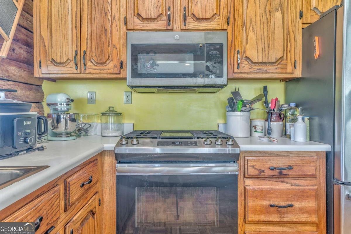 1288 Reavesville Road Bowdon - 45