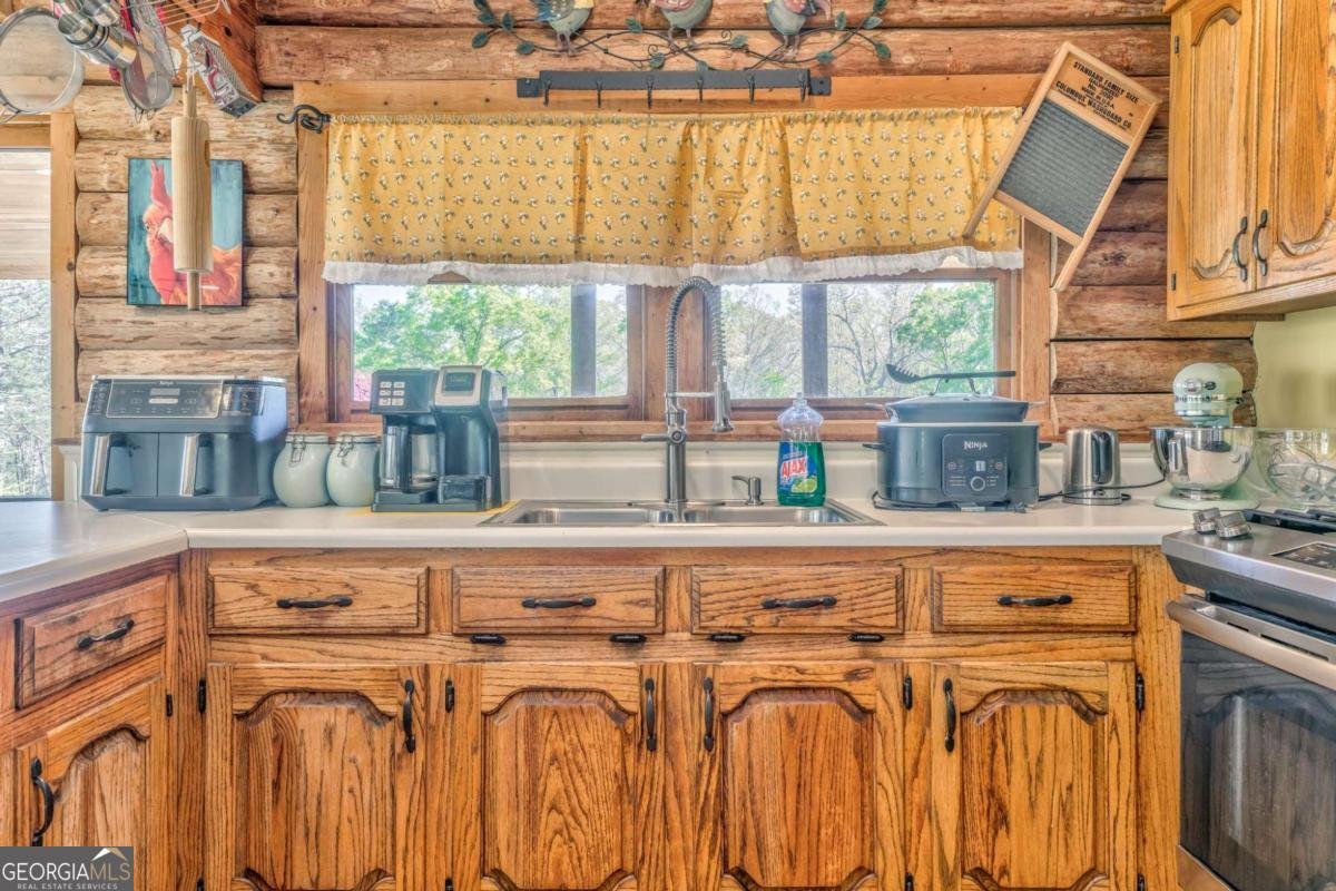 1288 Reavesville Road Bowdon - 46