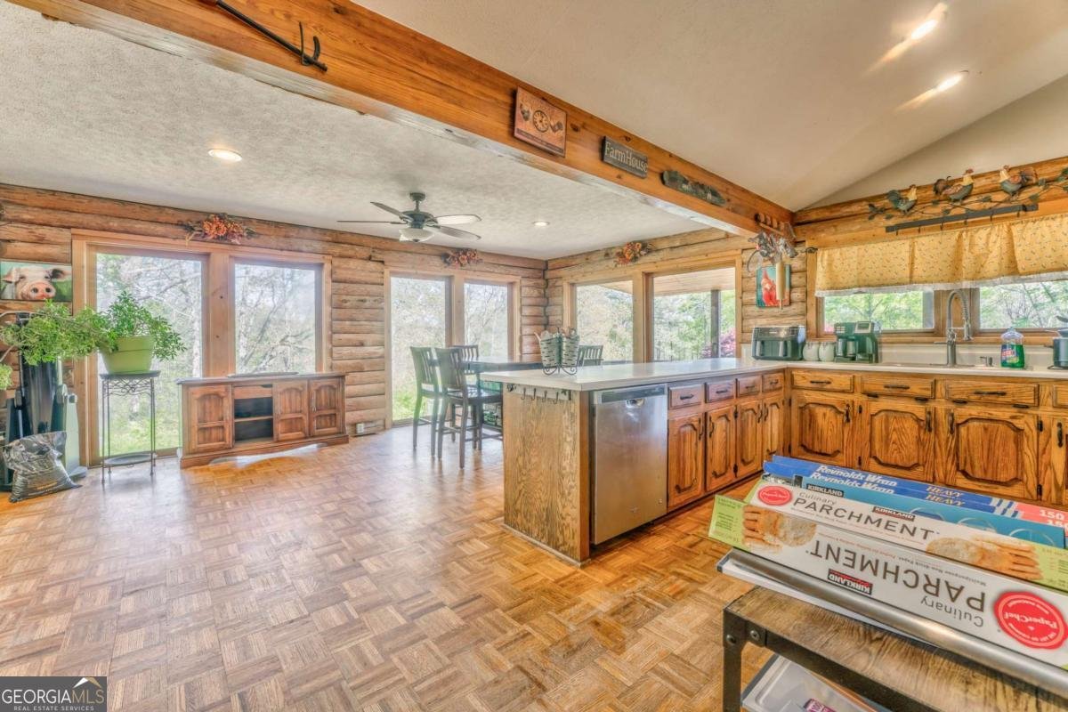 1288 Reavesville Road Bowdon - 47
