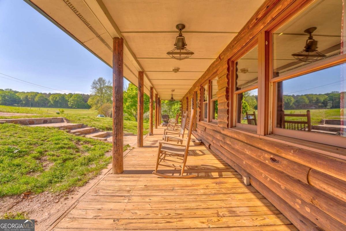 1288 Reavesville Road Bowdon - 5