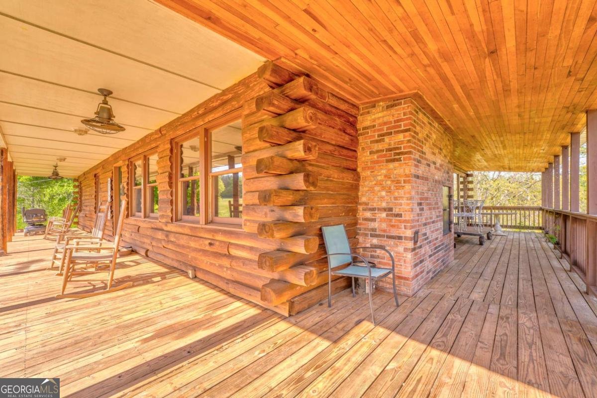1288 Reavesville Road Bowdon - 6