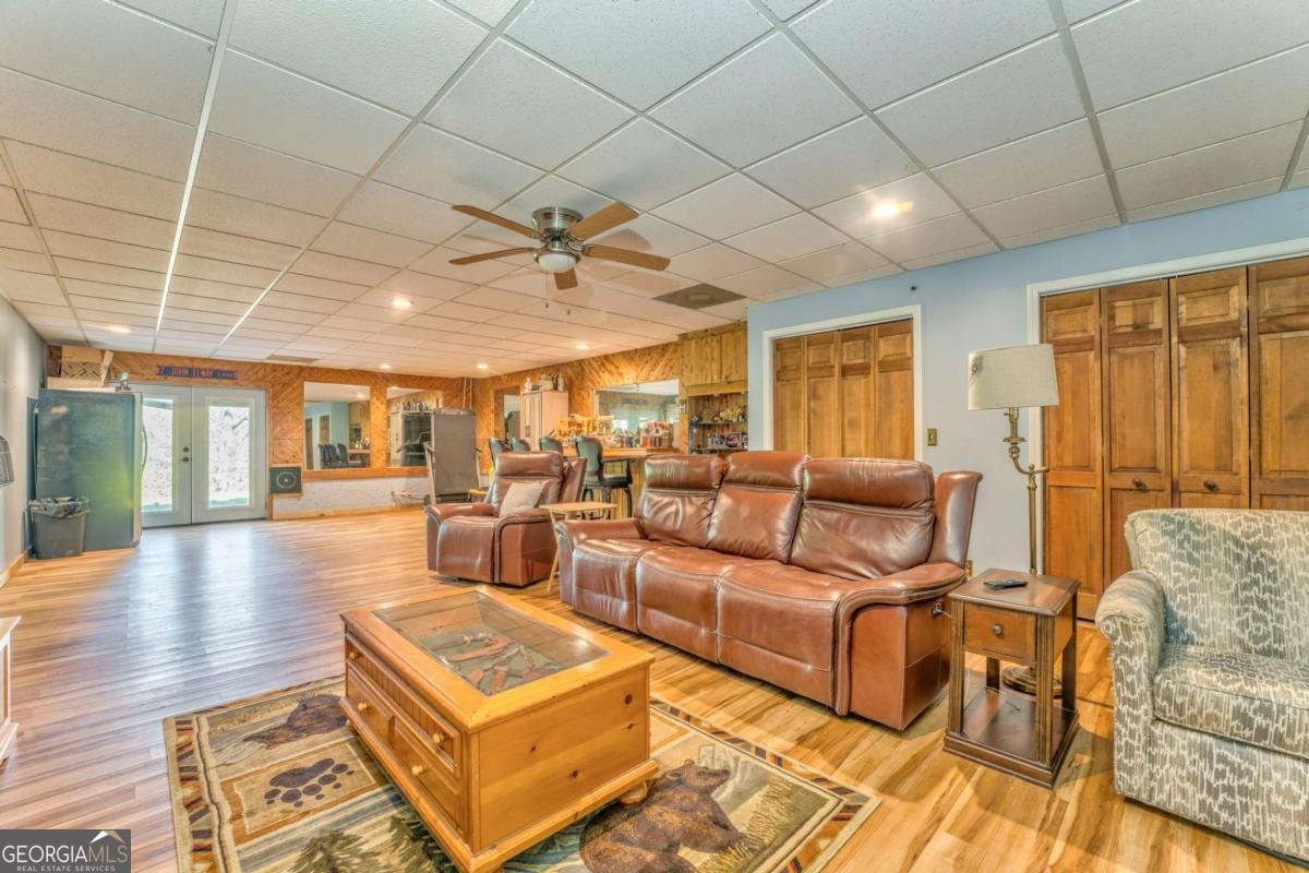 1288 Reavesville Road Bowdon - 60