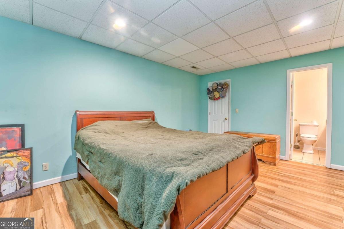 1288 Reavesville Road Bowdon - 66