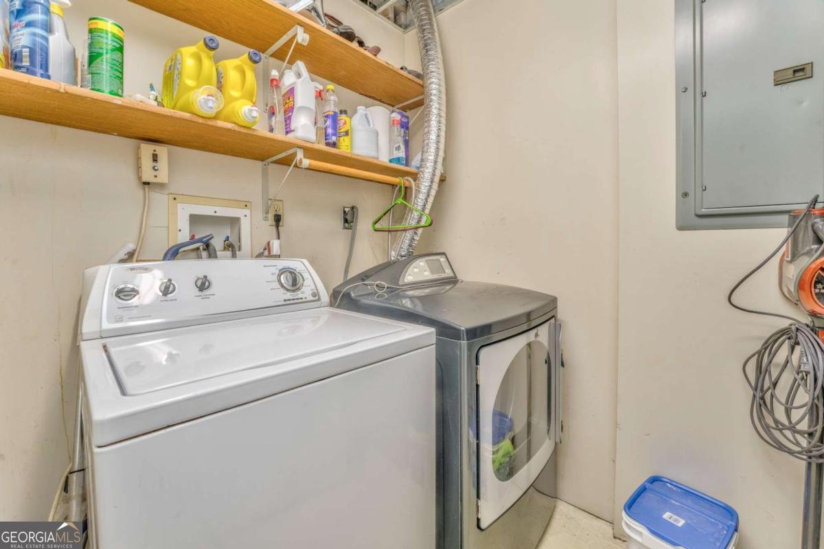 1288 Reavesville Road Bowdon - 73