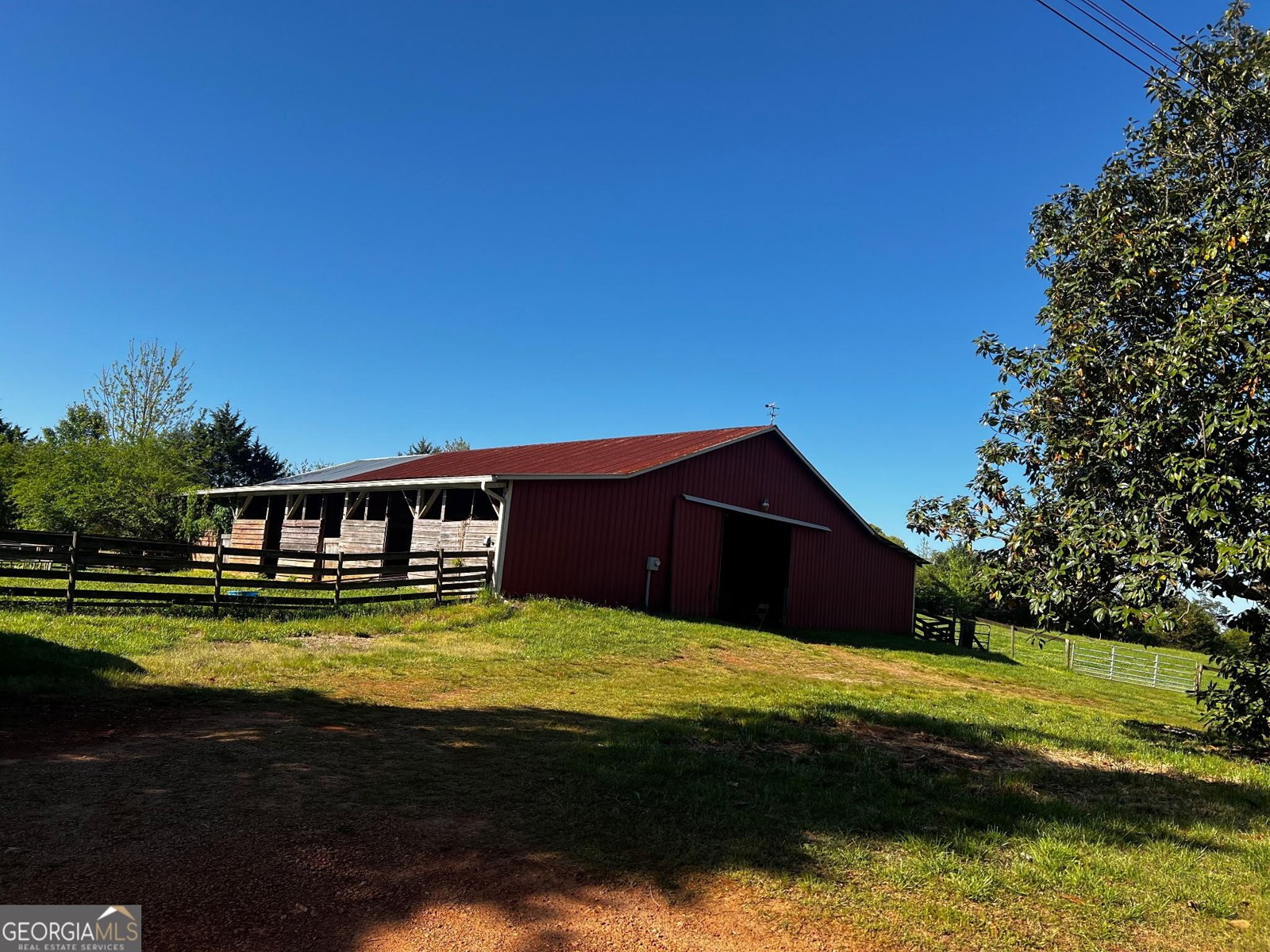 1288 Reavesville Road Bowdon - 78
