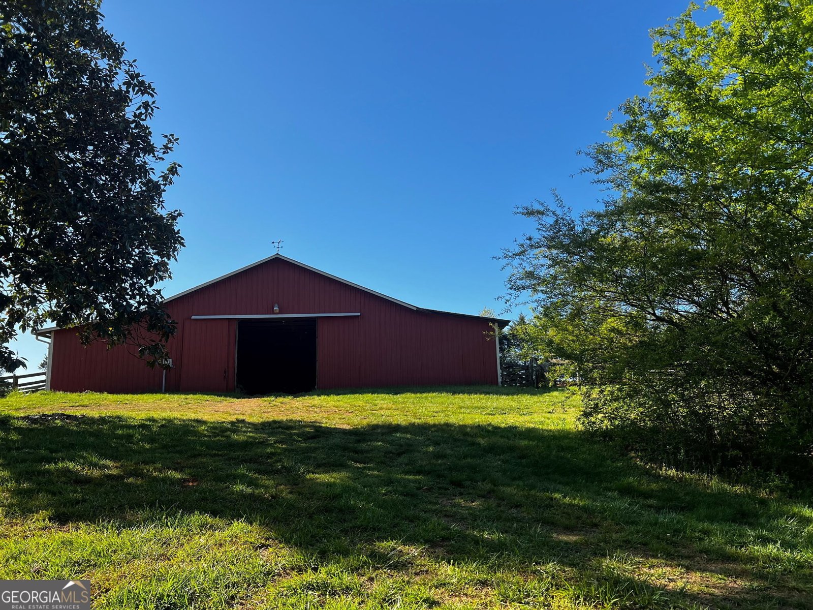 1288 Reavesville Road Bowdon - 79