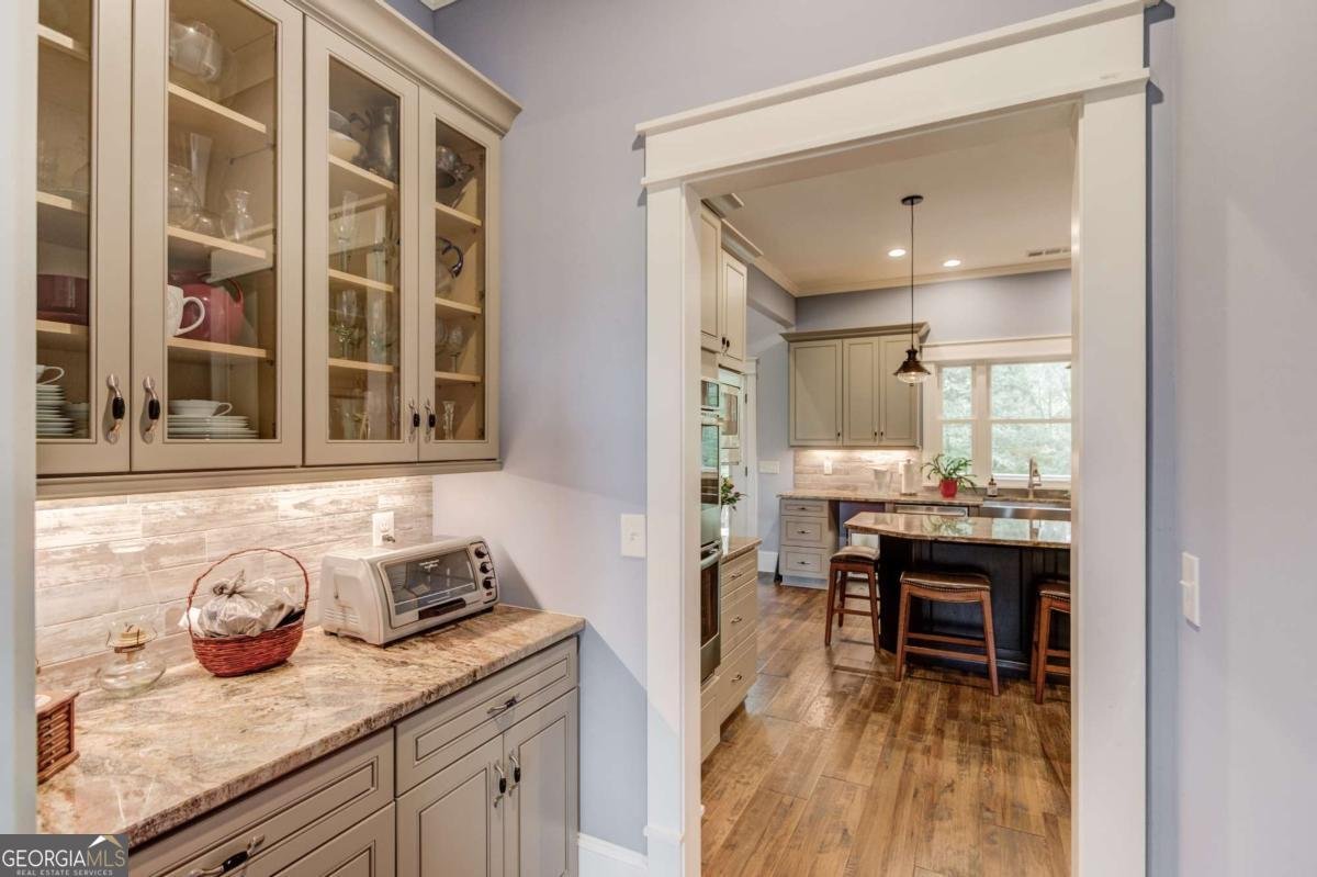 624 Skyland Drive Hoschton - 11