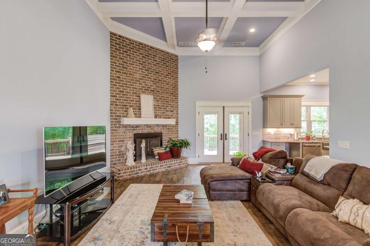 624 Skyland Drive Hoschton - 12