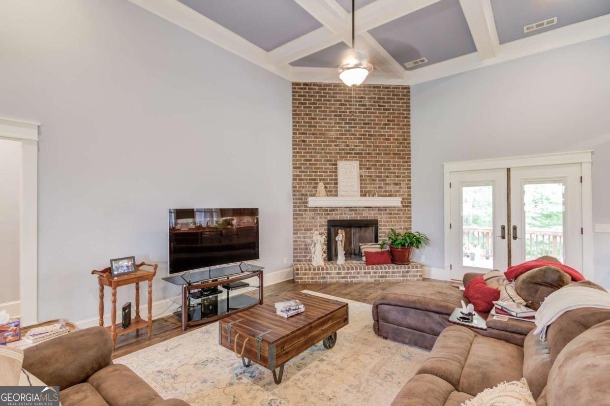 624 Skyland Drive Hoschton - 13