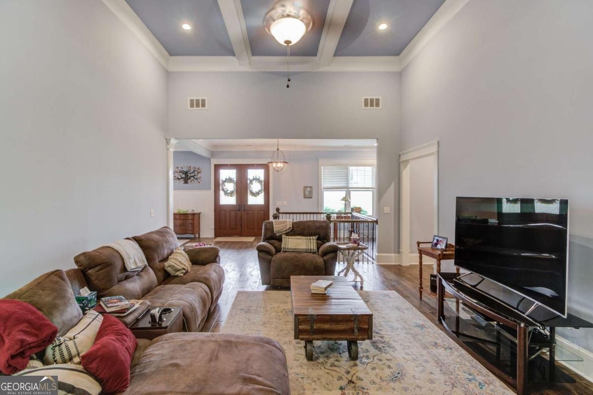 624 Skyland Drive Hoschton - 14