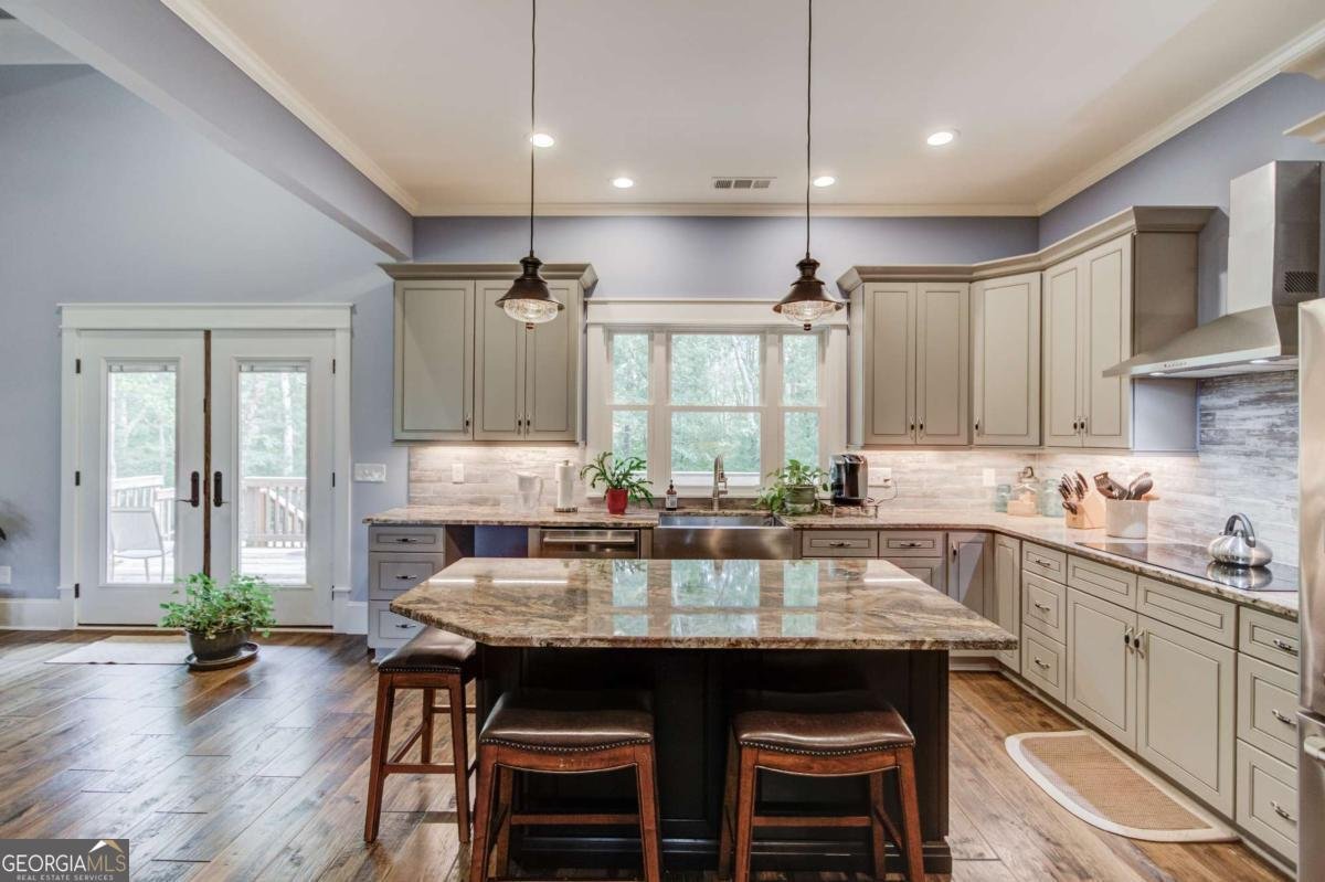 624 Skyland Drive Hoschton - 15