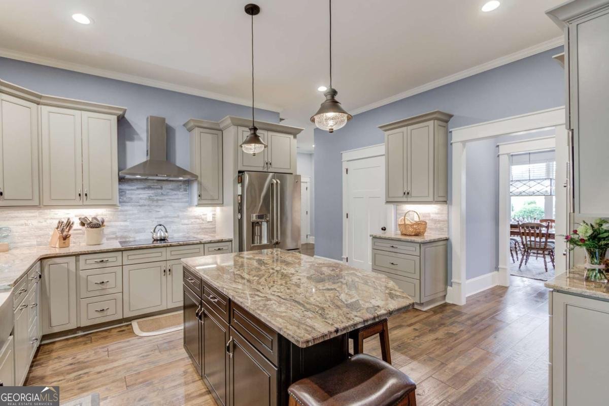 624 Skyland Drive Hoschton - 17