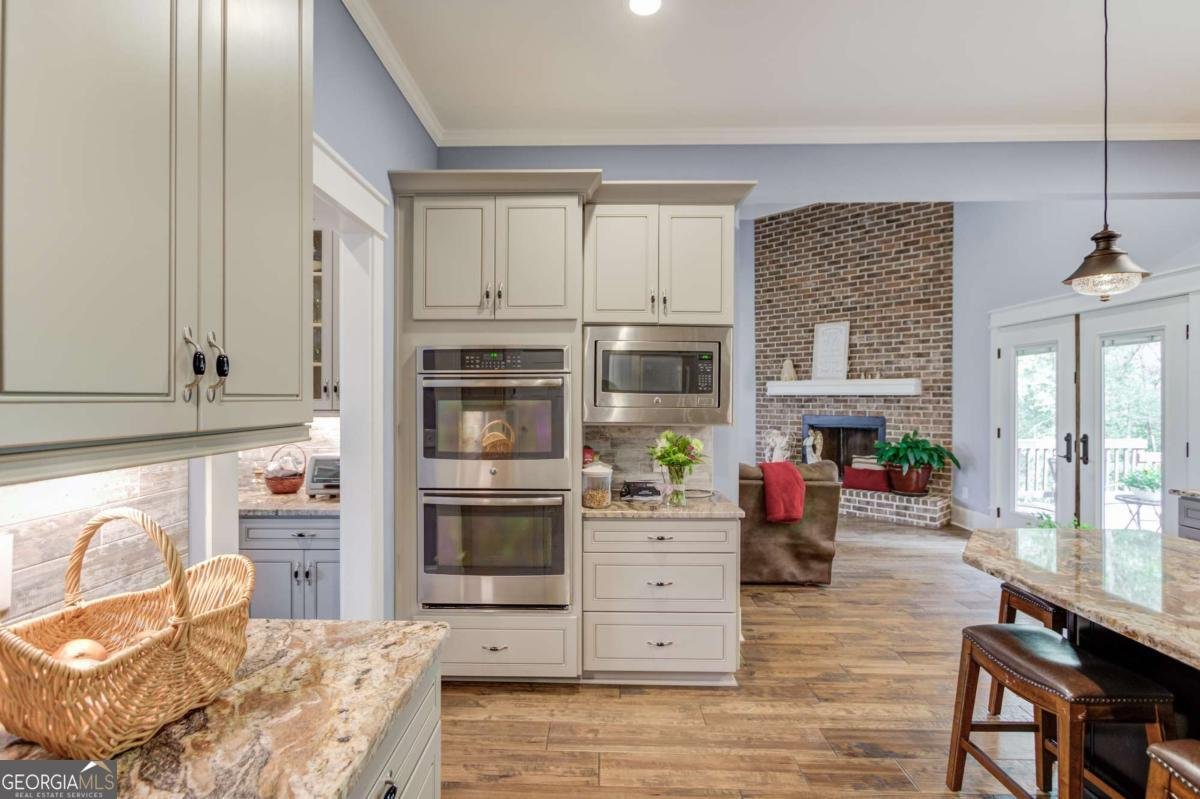 624 Skyland Drive Hoschton - 18