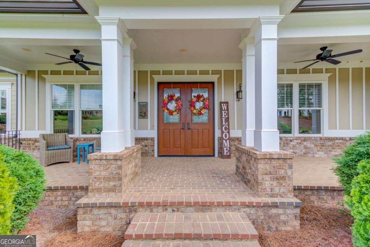 624 Skyland Drive Hoschton - 2