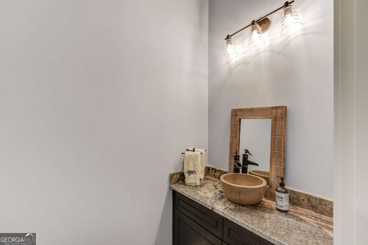 624 Skyland Drive Hoschton - 20