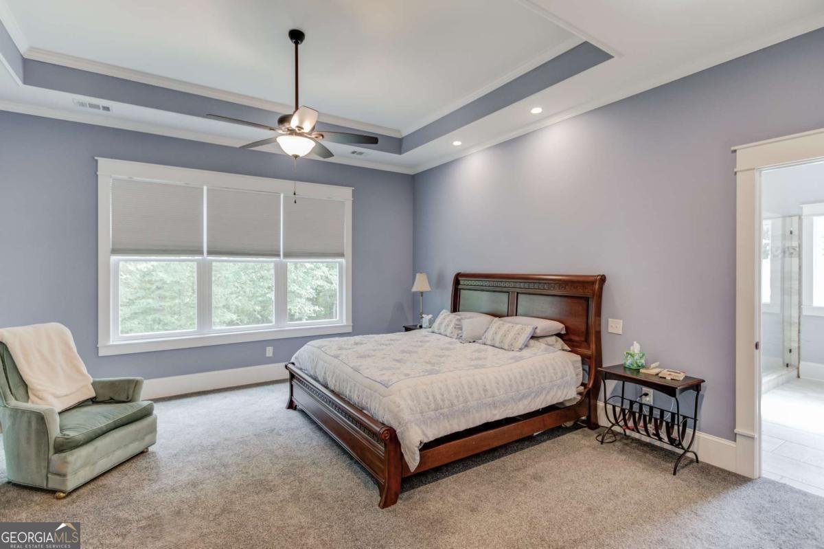 624 Skyland Drive Hoschton - 21