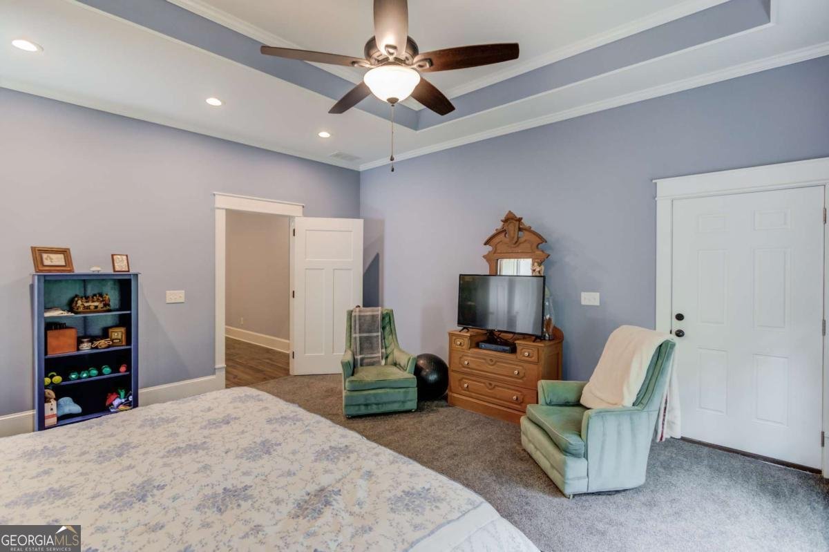 624 Skyland Drive Hoschton - 22