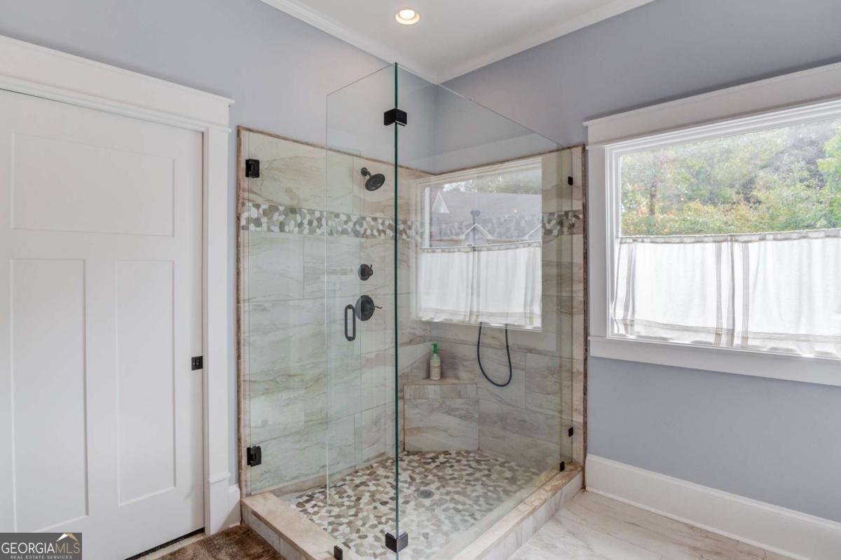 624 Skyland Drive Hoschton - 24