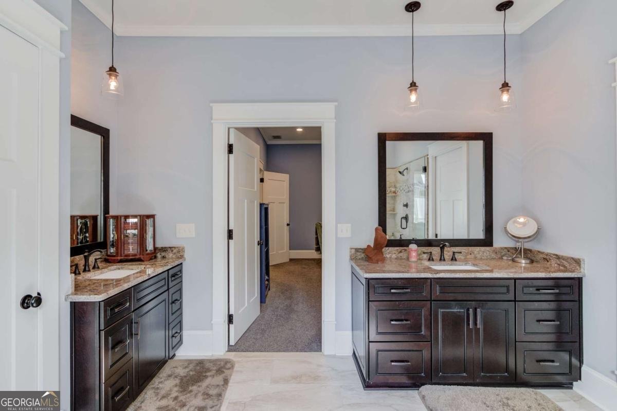 624 Skyland Drive Hoschton - 26