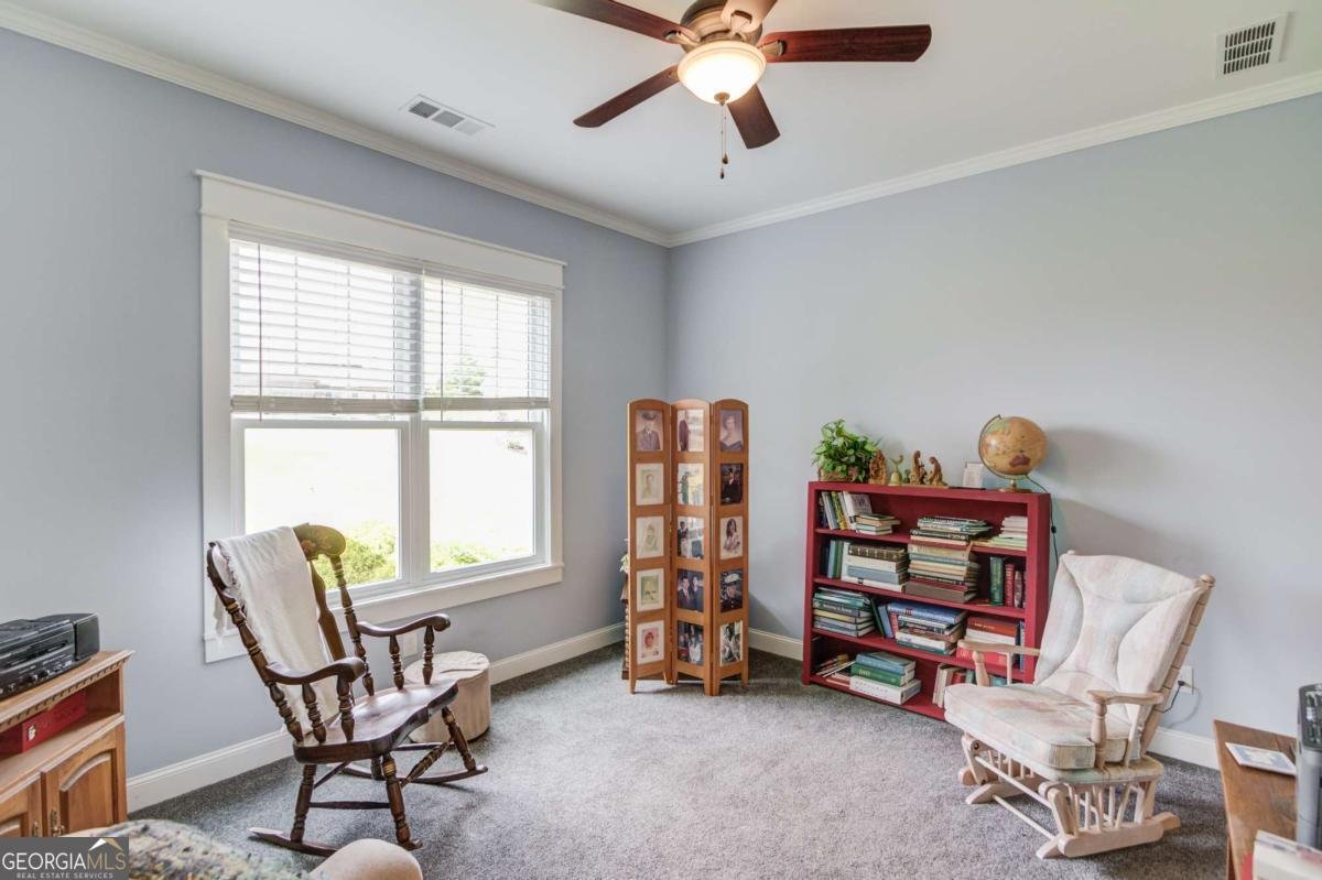 624 Skyland Drive Hoschton - 27
