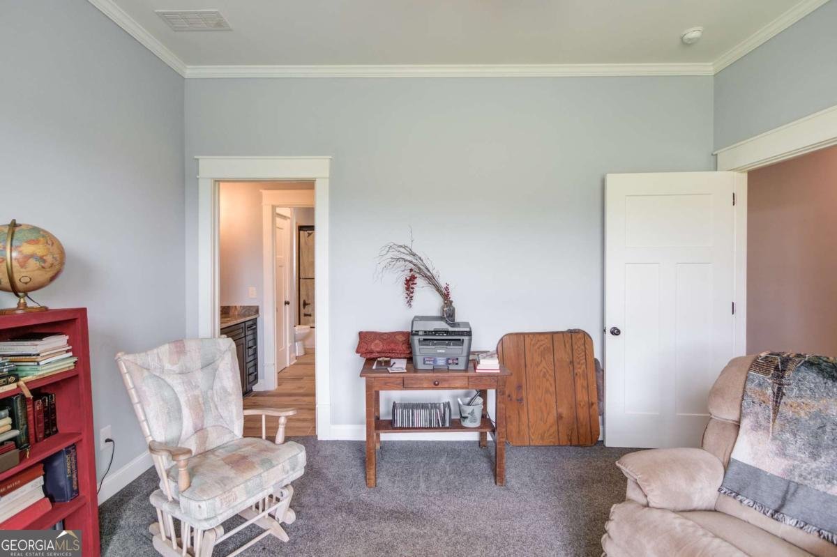 624 Skyland Drive Hoschton - 28