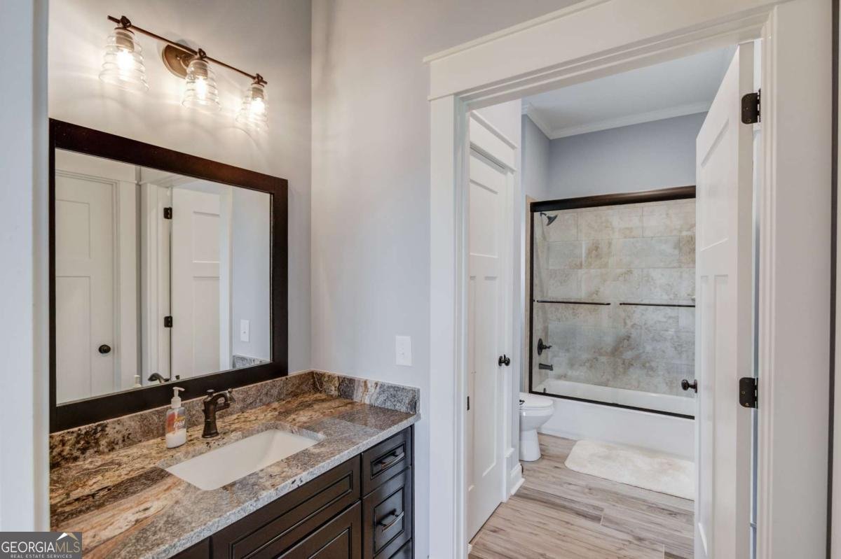 624 Skyland Drive Hoschton - 29