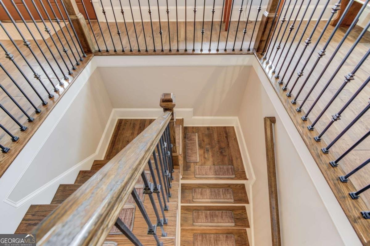 624 Skyland Drive Hoschton - 35
