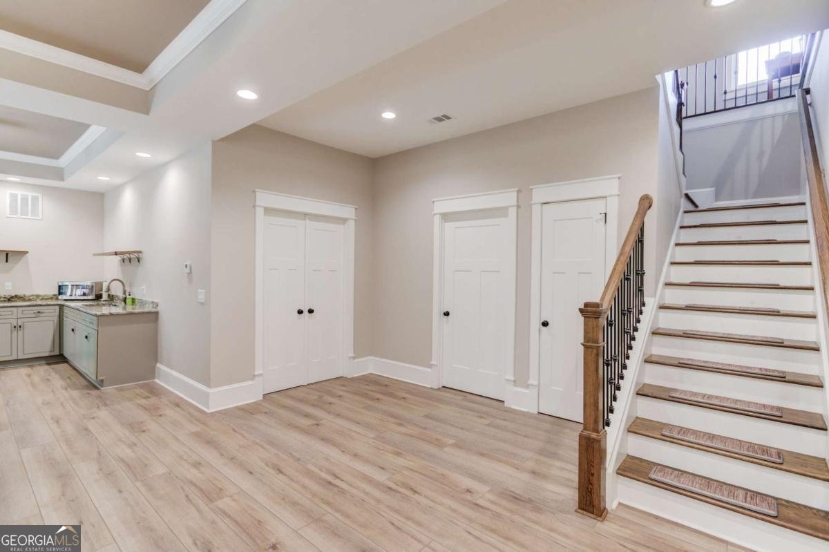 624 Skyland Drive Hoschton - 36