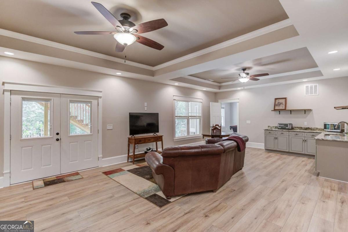 624 Skyland Drive Hoschton - 37