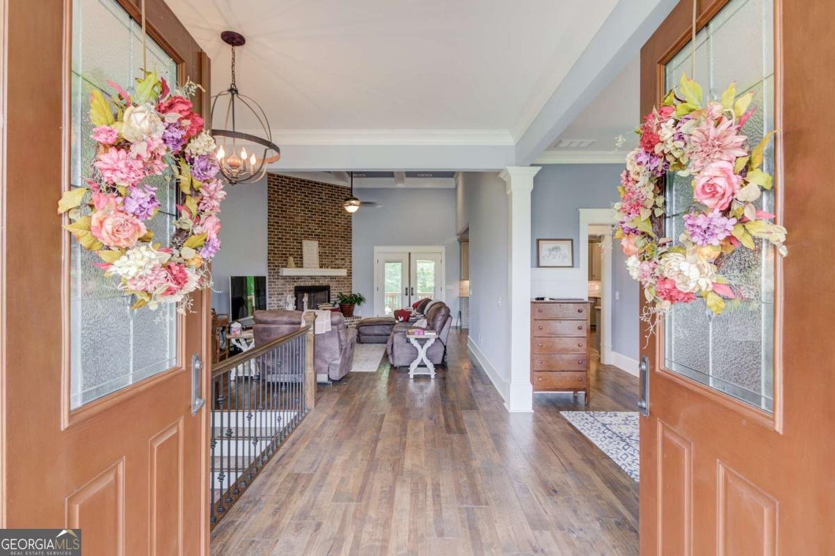 624 Skyland Drive Hoschton - 4
