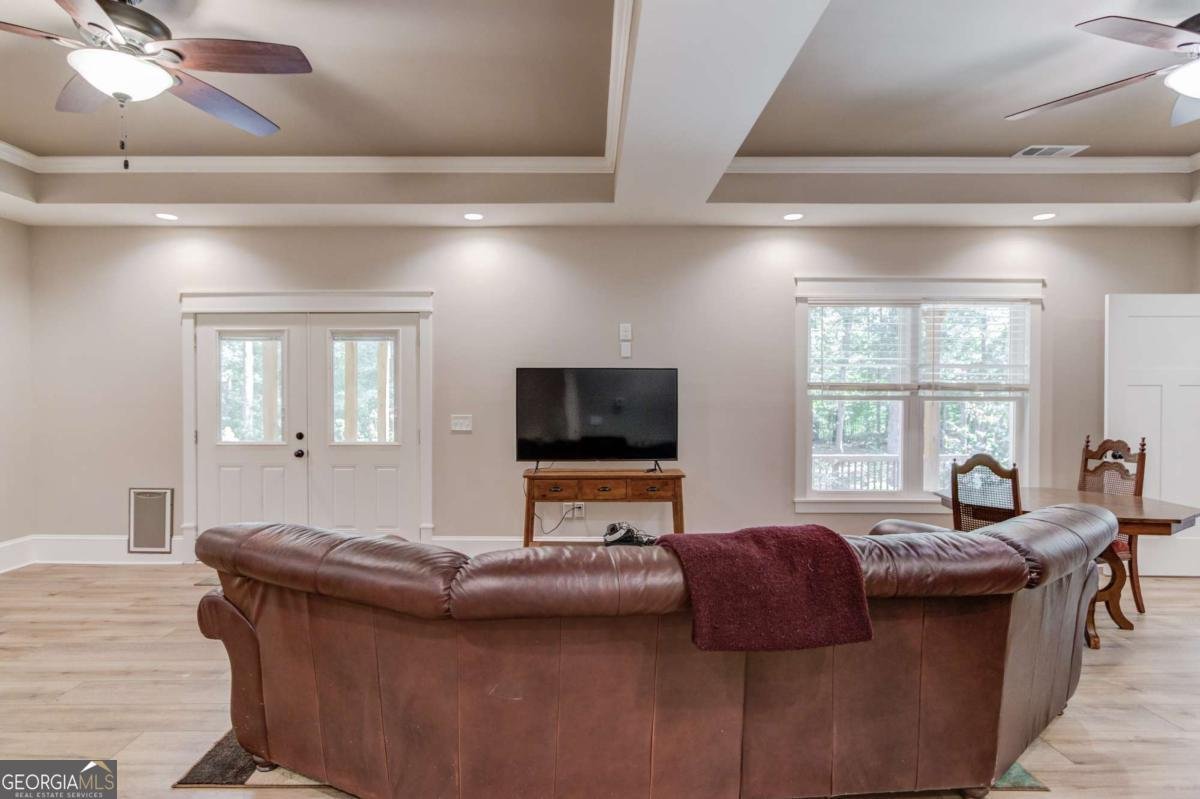 624 Skyland Drive Hoschton - 41
