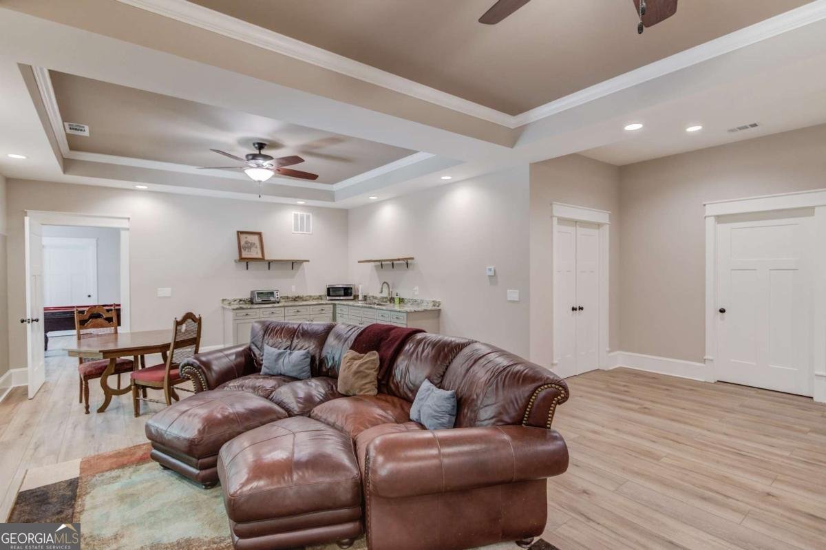 624 Skyland Drive Hoschton - 42