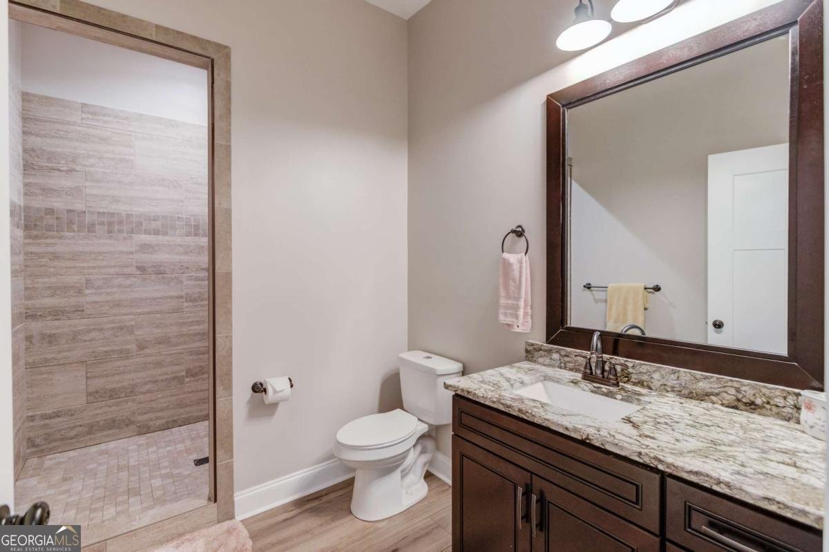 624 Skyland Drive Hoschton - 47