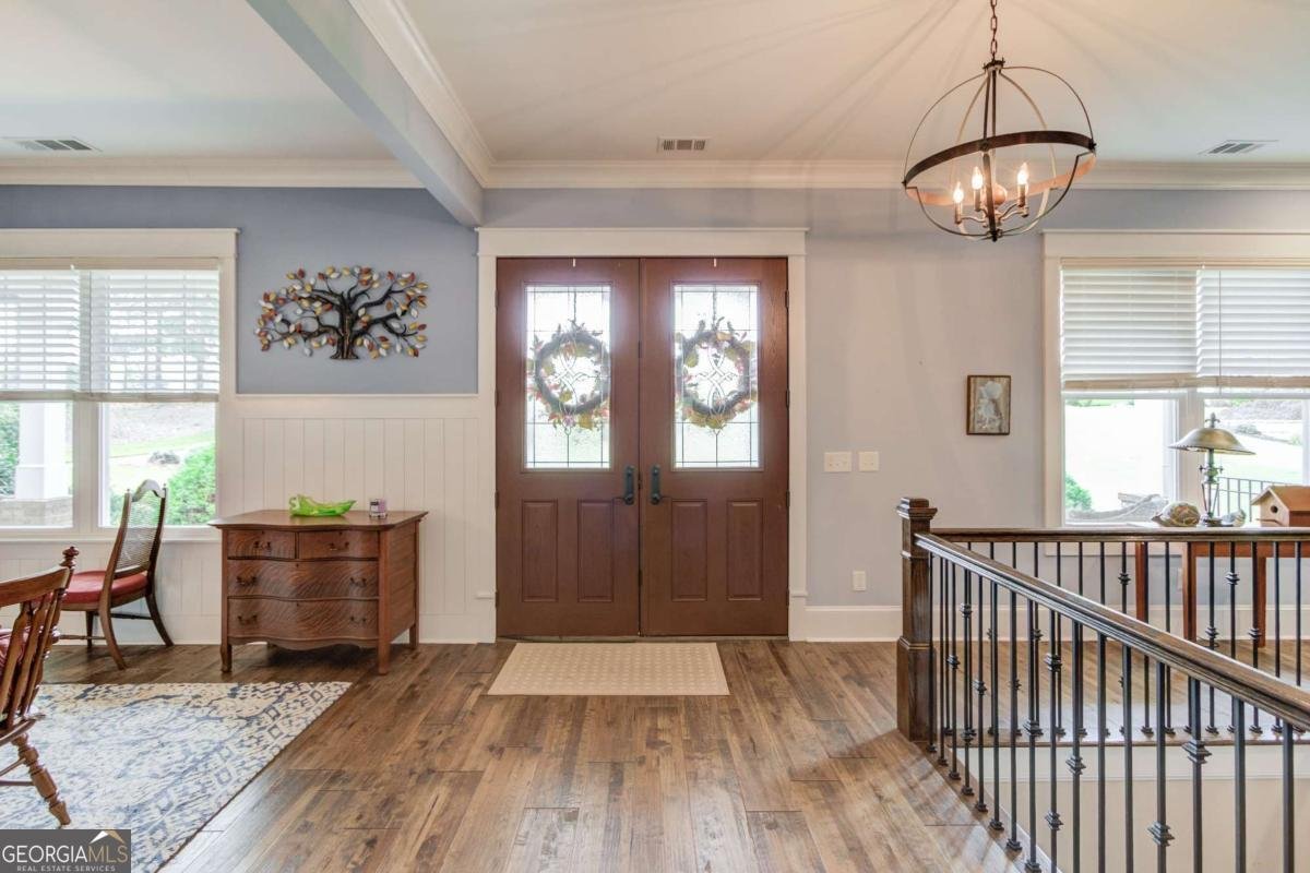 624 Skyland Drive Hoschton - 5