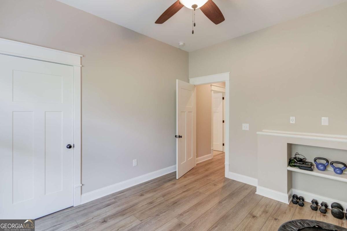 624 Skyland Drive Hoschton - 50