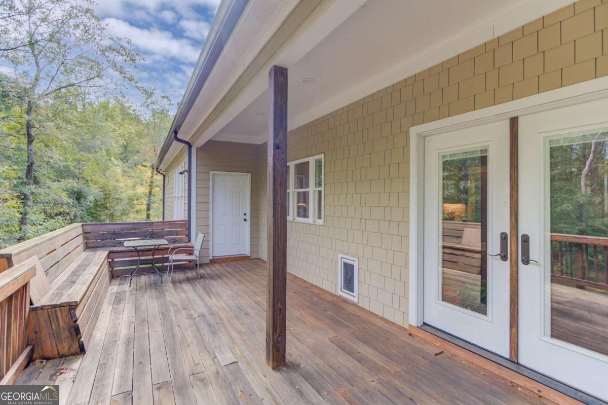 624 Skyland Drive Hoschton - 52