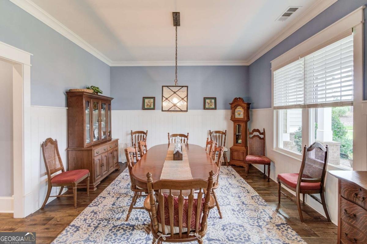624 Skyland Drive Hoschton - 6