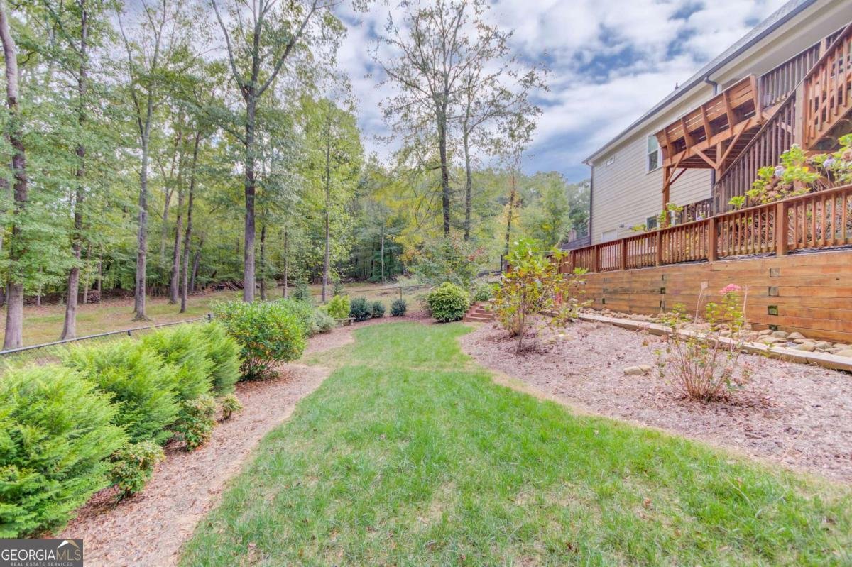 624 Skyland Drive Hoschton - 60