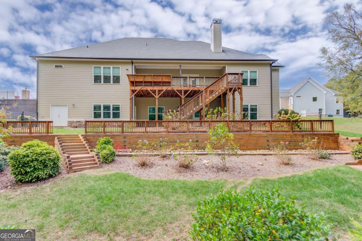 624 Skyland Drive Hoschton - 61