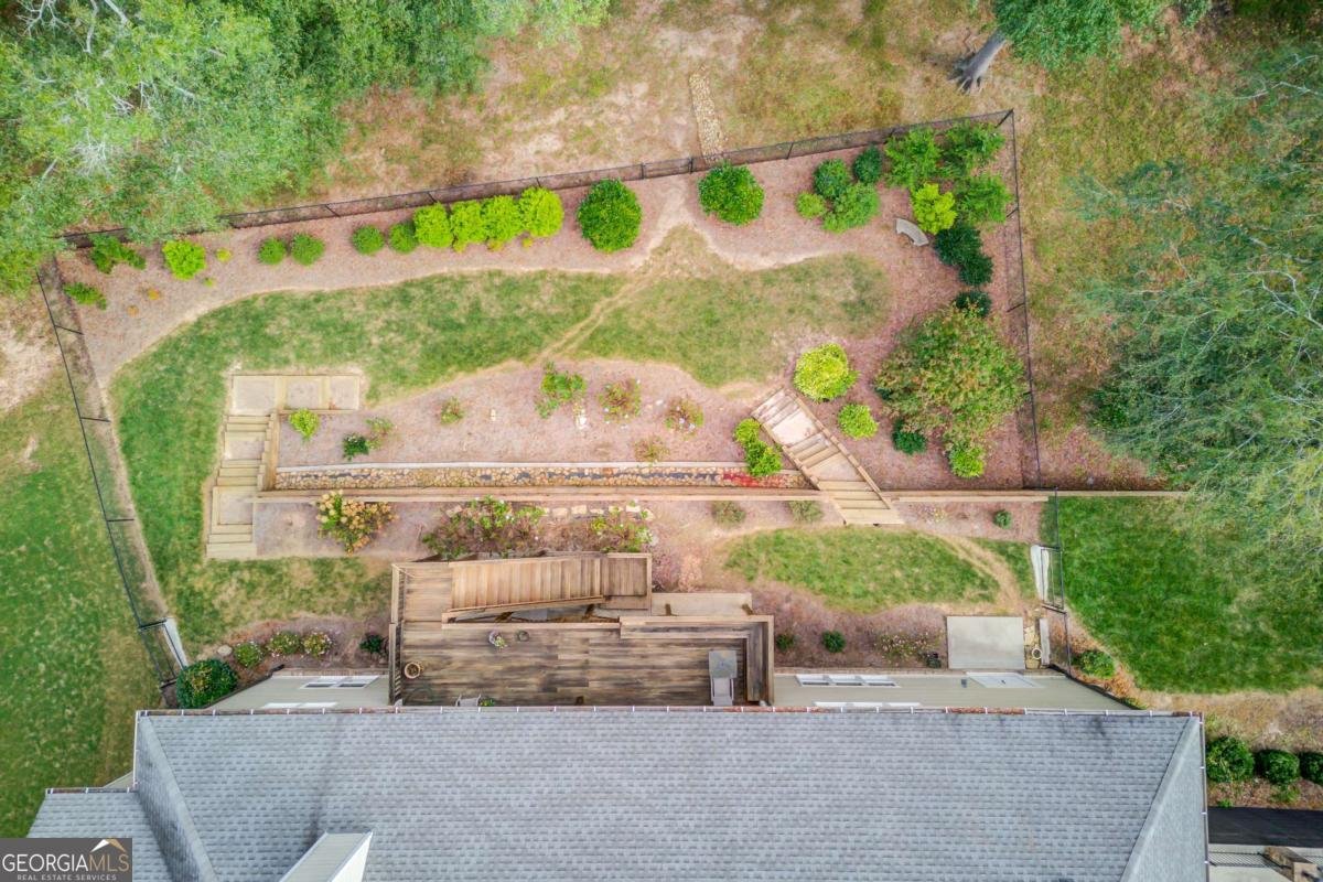 624 Skyland Drive Hoschton - 64