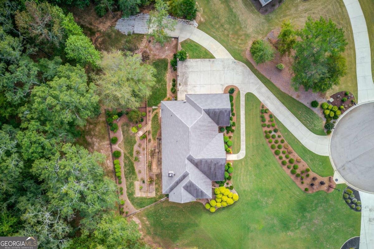 624 Skyland Drive Hoschton - 65