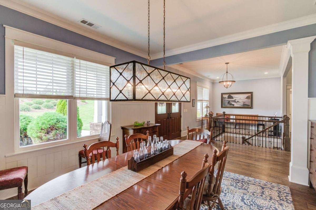624 Skyland Drive Hoschton - 7