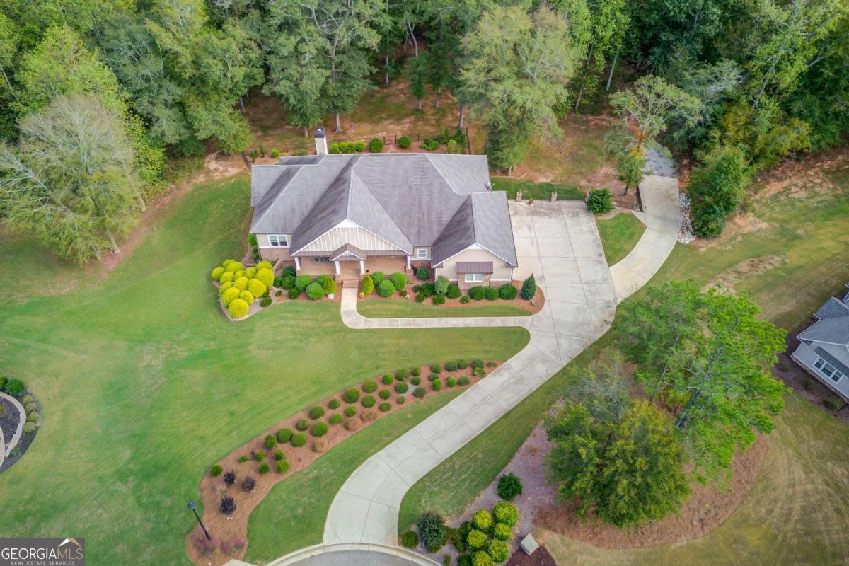 624 Skyland Drive Hoschton - 73