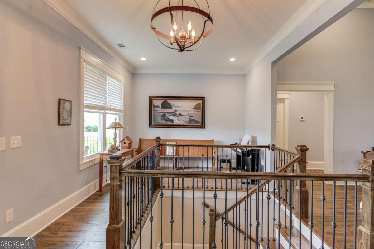 624 Skyland Drive Hoschton - 8
