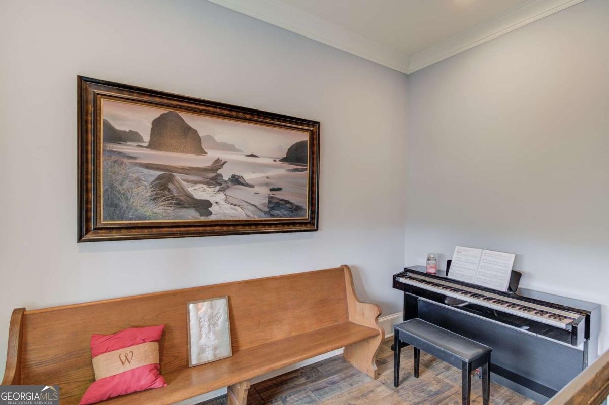 624 Skyland Drive Hoschton - 9