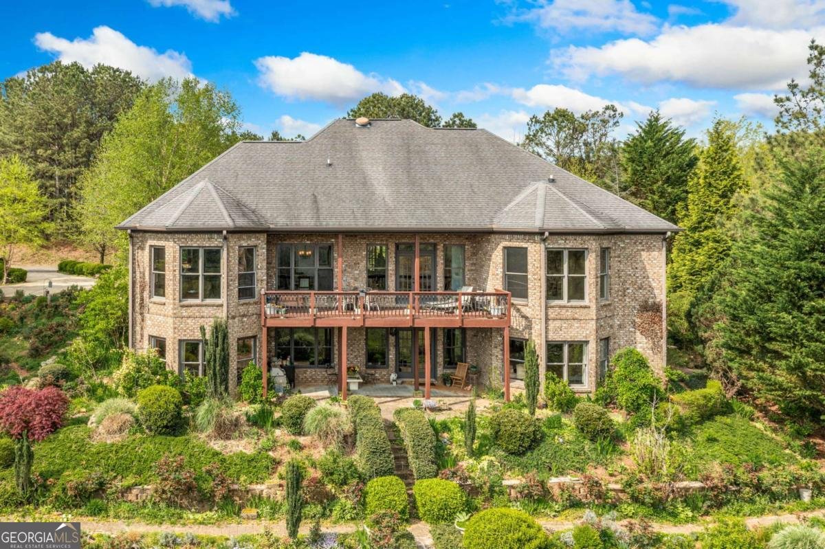 100 Fox Paw Leaf Court Ellijay - 1
